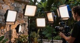 top 15 filmmaking lighting kits