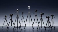 top 15 filmmaking tripods