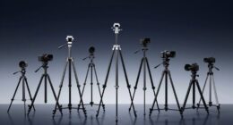 top 15 filmmaking tripods