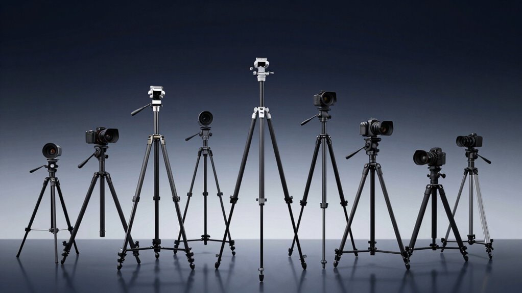 top 15 filmmaking tripods