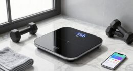 top 15 fitness scales 2026