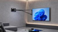 top 15 flexible wall mounts
