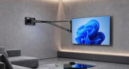 top 15 flexible wall mounts