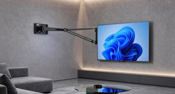 top 15 flexible wall mounts