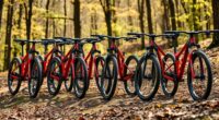 top 15 full suspension bikes