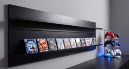 top 15 game stands
