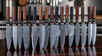 top 15 handmade japanese knives