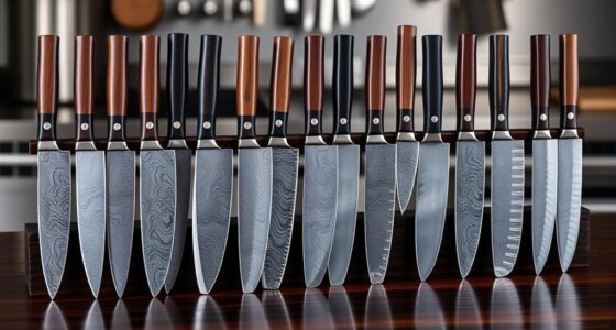 top 15 handmade japanese knives