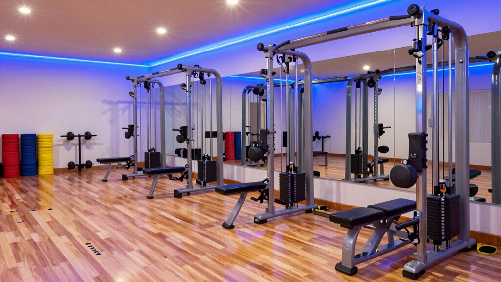 top 15 home gym smith machines