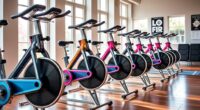 top 15 home spin bikes