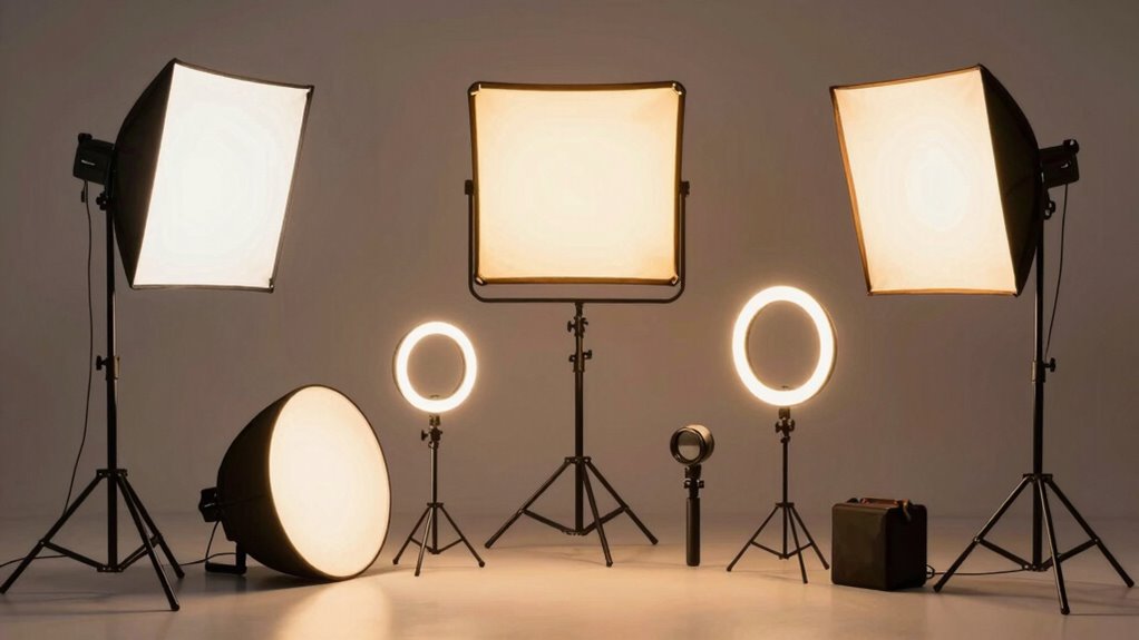 top 15 indie film lighting