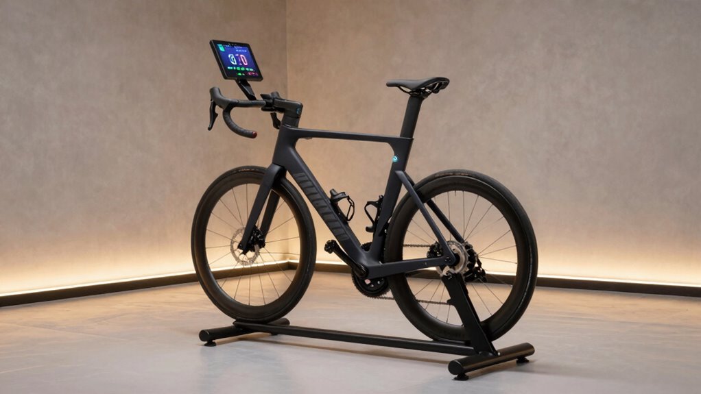 top 15 indoor cycling trainers