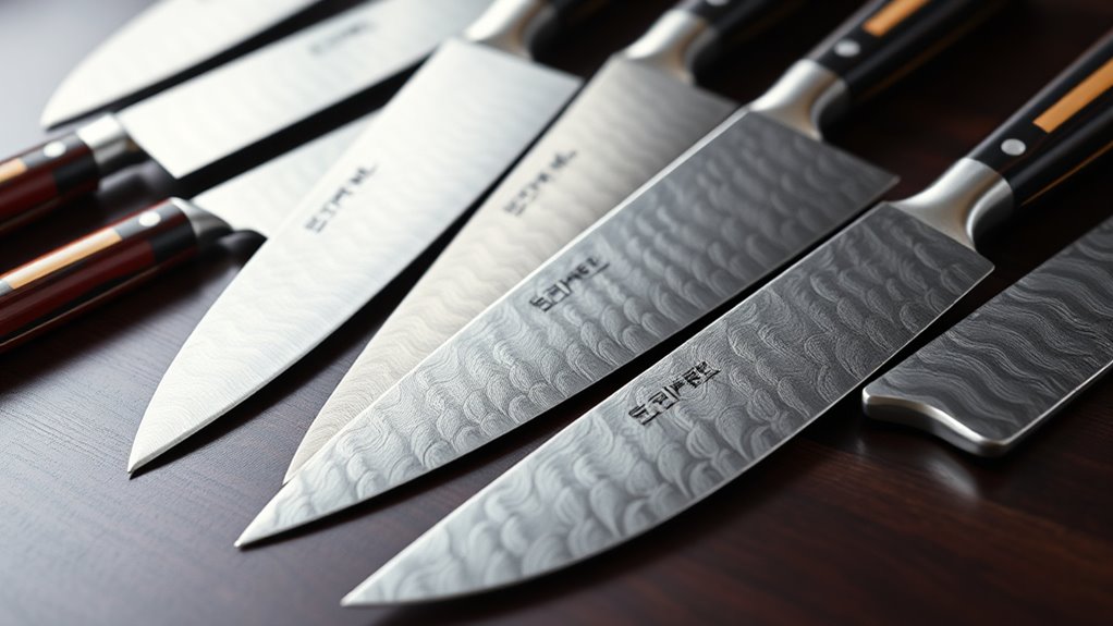 top 15 japanese chef knives