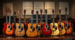 top 15 luxury acoustic guitars