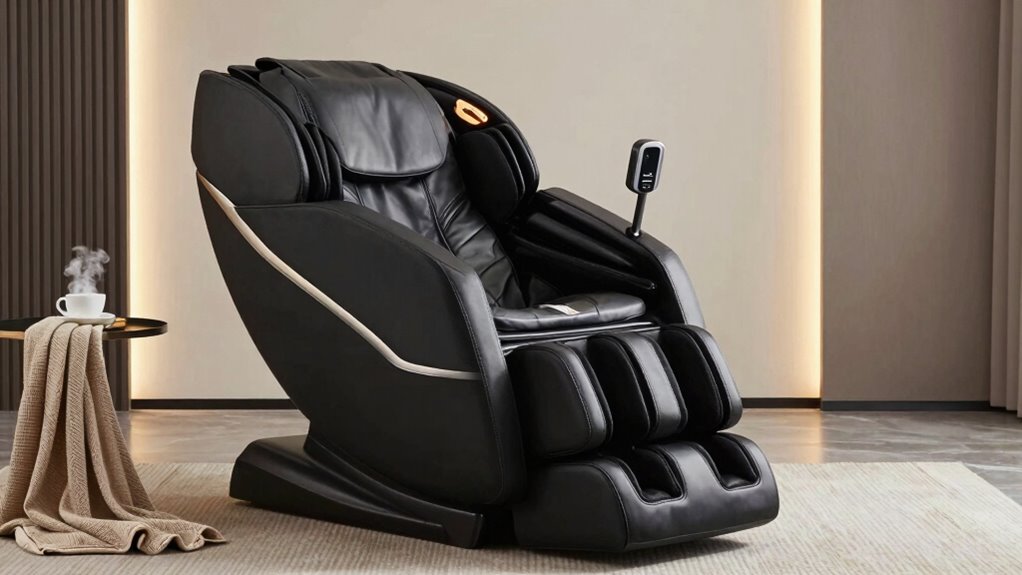 top 15 massage chair recliners