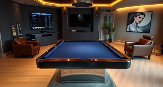 top 15 pool tables 2026