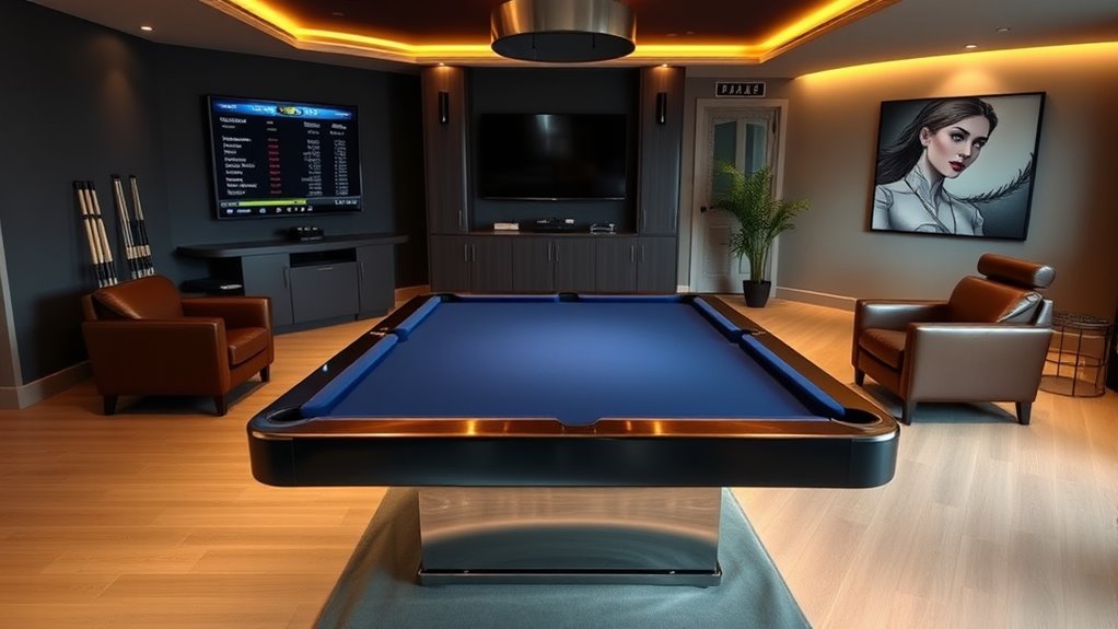 top 15 pool tables 2026
