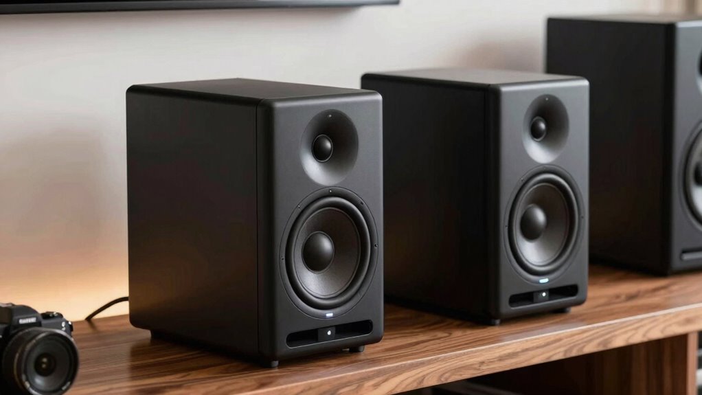 top 15 powered speakers