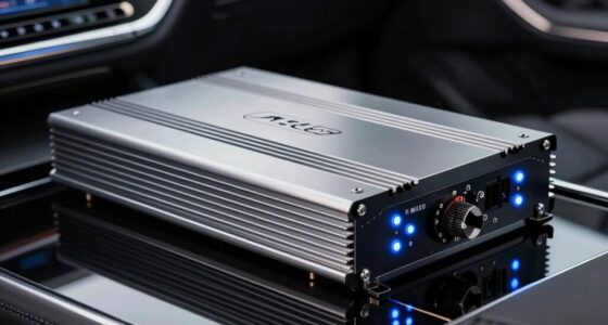 top 15 premium car amplifiers