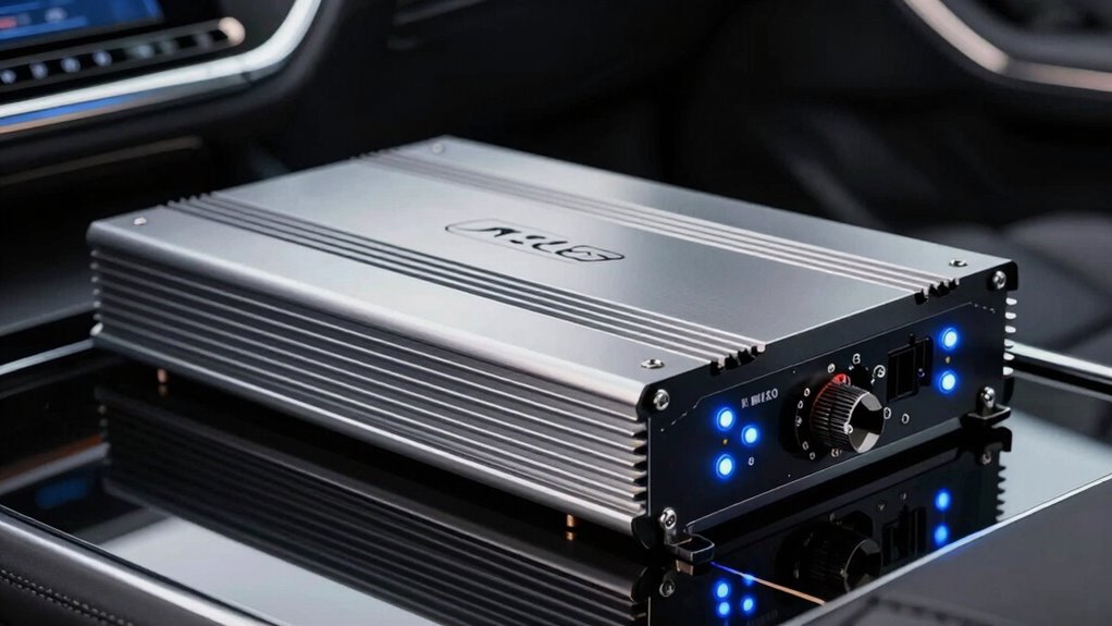 top 15 premium car amplifiers