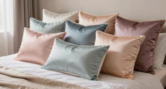 top 15 premium memory foam pillows