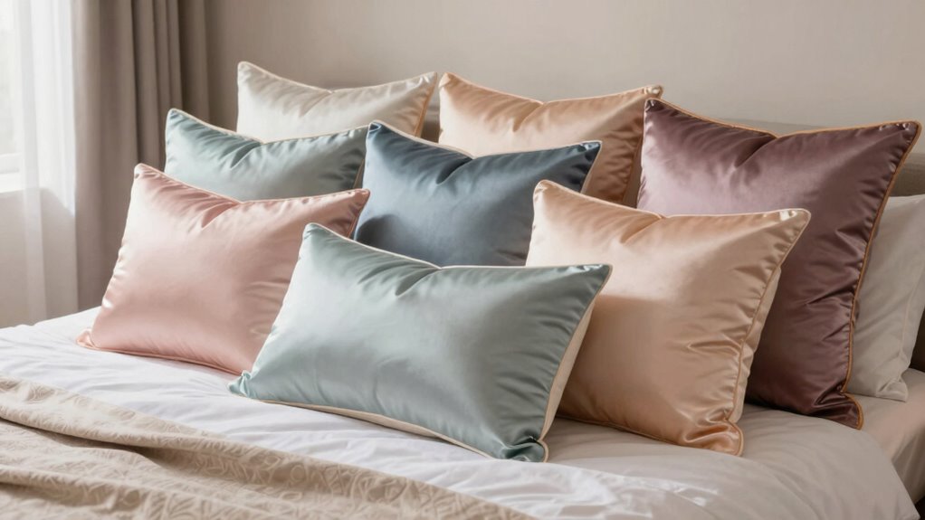 top 15 premium memory foam pillows