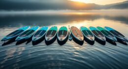 top 15 premium paddleboards