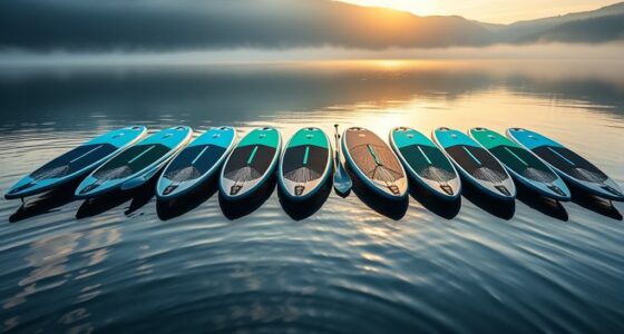 top 15 premium paddleboards