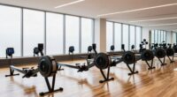 top 15 racing rowing machines