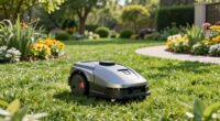 top 15 robotic lawn mowers