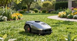 top 15 robotic lawn mowers
