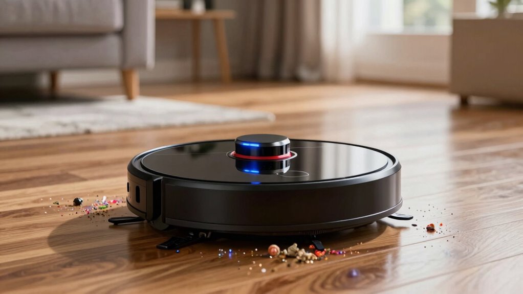 top 15 smart lidar vacuums