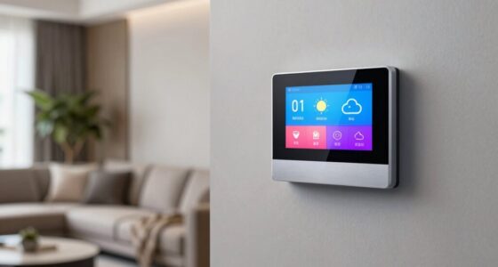 top 15 smart thermostat picks