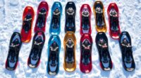 top 15 snowshoes 2026