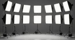 top 15 softbox lighting options