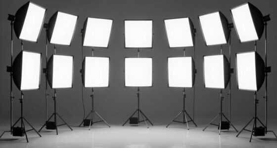 top 15 softbox lighting options