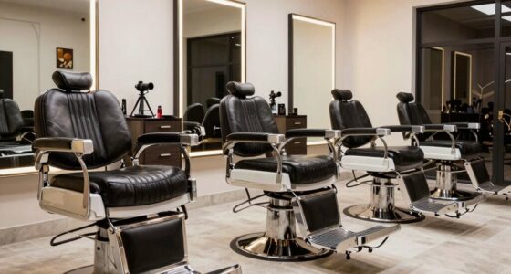 top 15 stylish hydraulic chairs