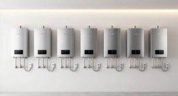 top 15 tankless water heaters