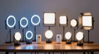 top 15 video lighting options