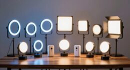 top 15 video lighting options