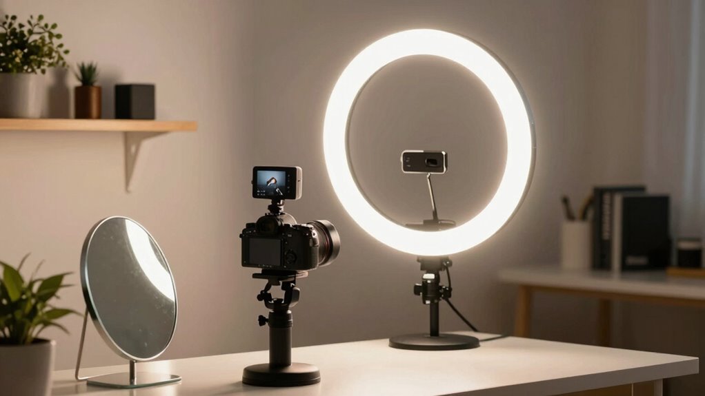 top 15 video ring lights