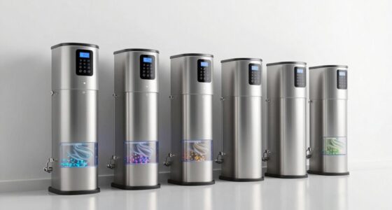 top 15 water softener reviews
