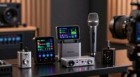 top 15 wireless mic systems