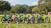 top 16 inch kids bikes