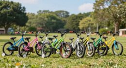 top 16 inch kids bikes