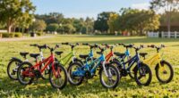 top 18 inch kids bikes