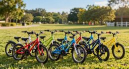 top 18 inch kids bikes