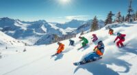 top 2026 all mountain snowboards