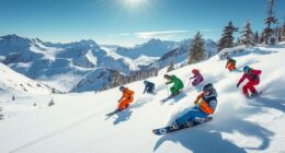 top 2026 all mountain snowboards