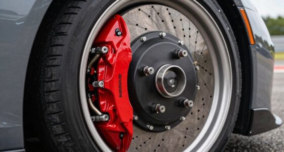 top 2026 brake kit picks
